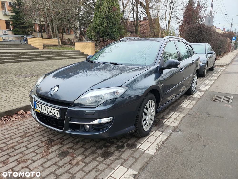 Renault Laguna 2.0 dCi Bose Edition - 2