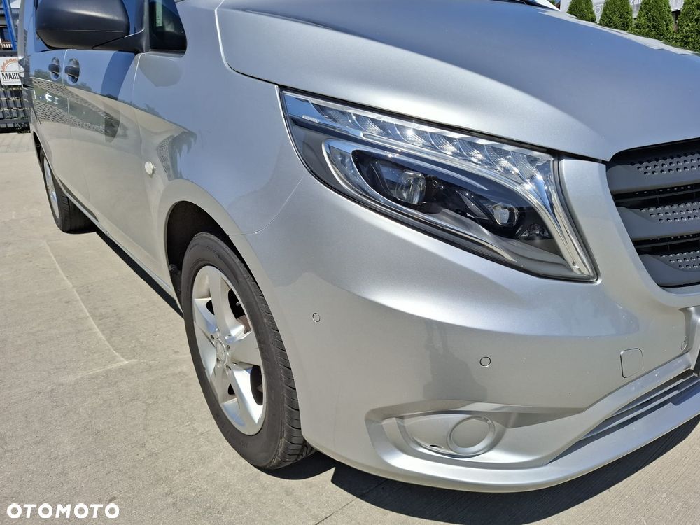 Mercedes-Benz VITO - 31