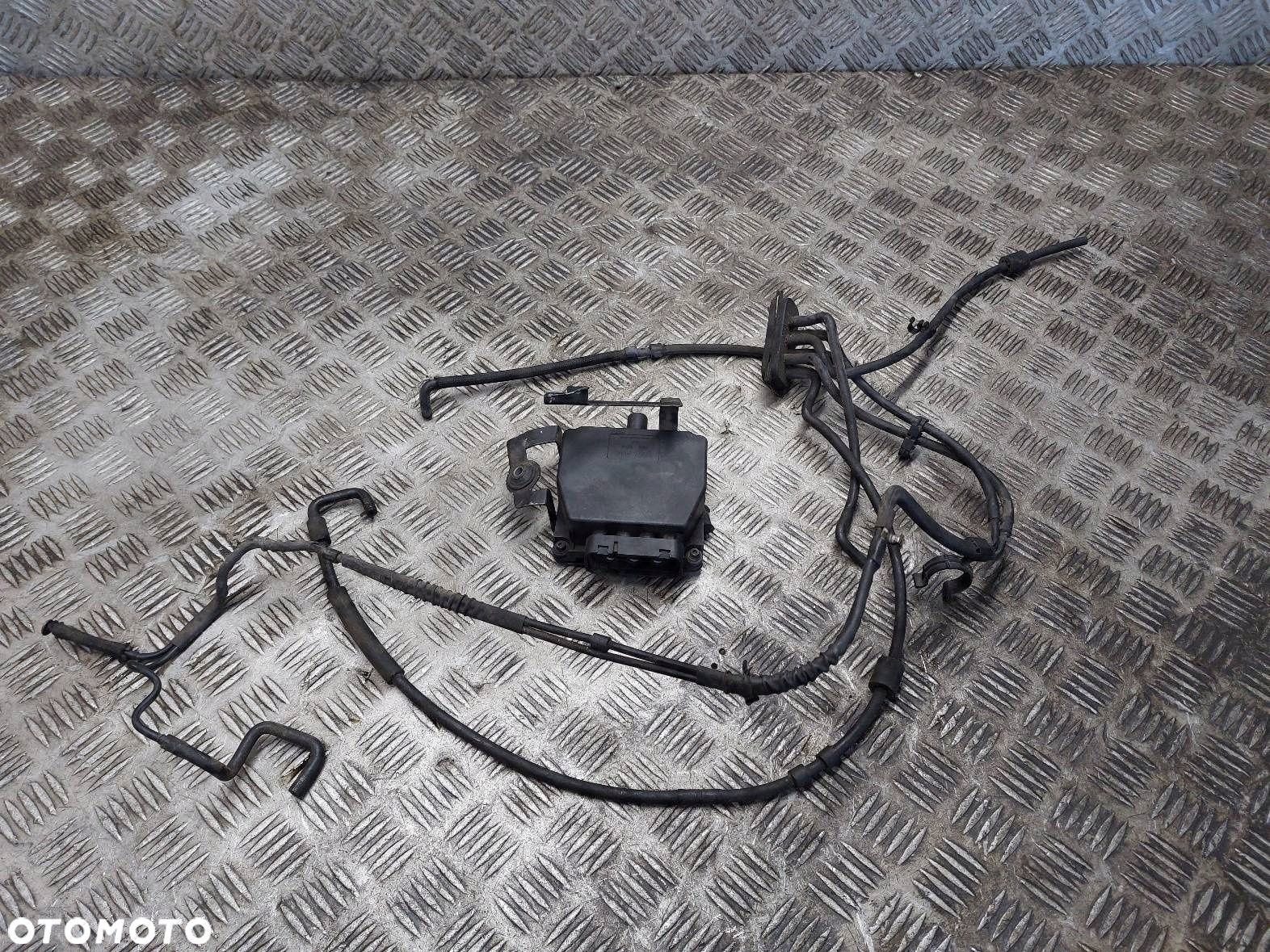 ZAWÓR MAGNETYCZNY SEAT LEON II 6Q0906625 1K0906279B - 1