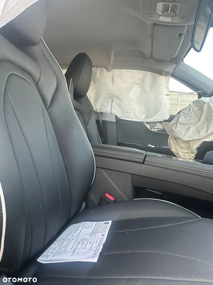 Omoda 5 1.6 T-GDI Premium DCT - 8