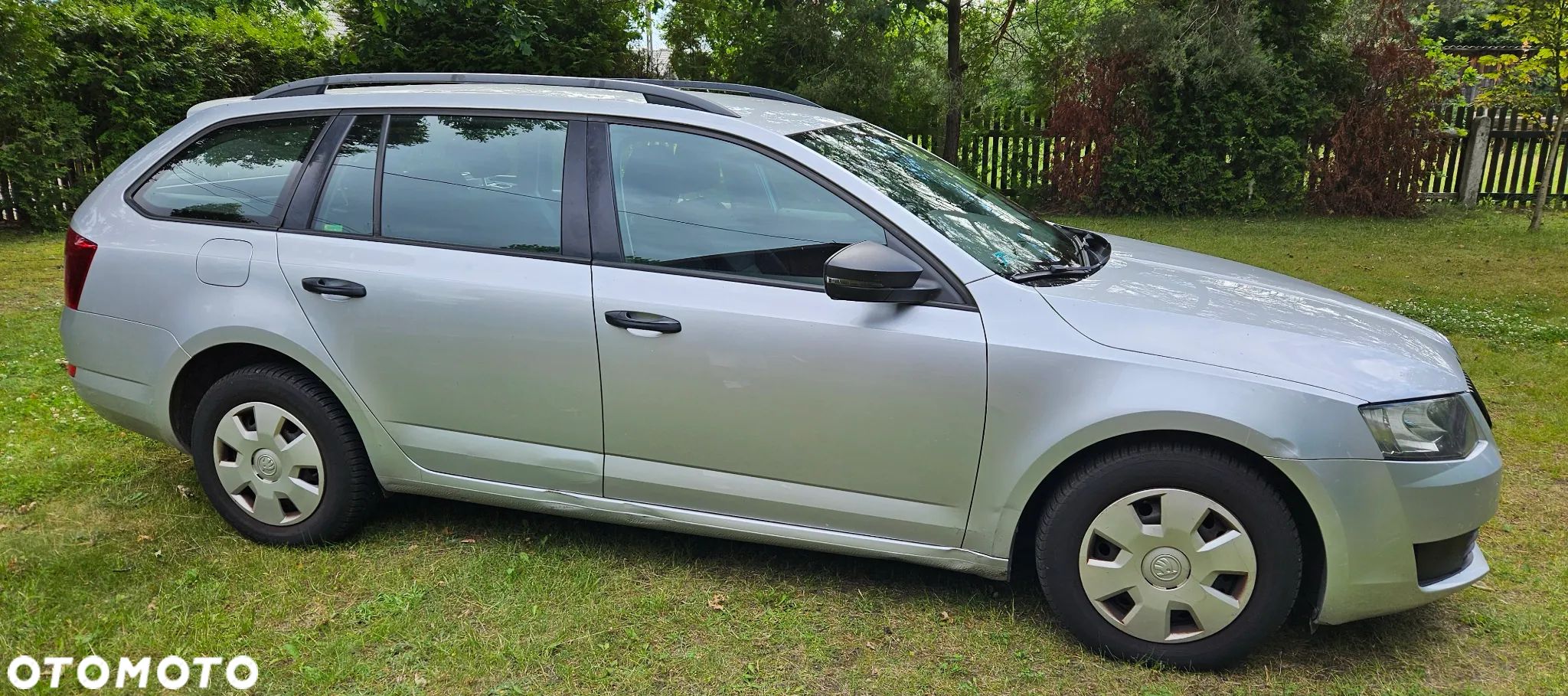 Skoda Octavia 1.6 TDI Classic - 1