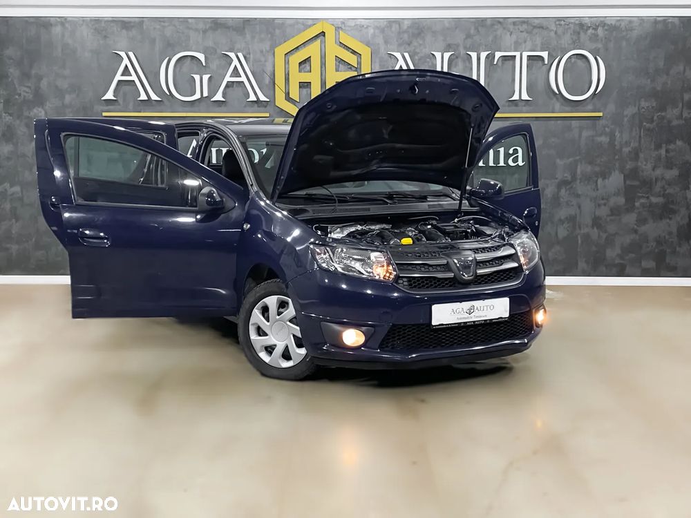 Dacia Sandero - 15