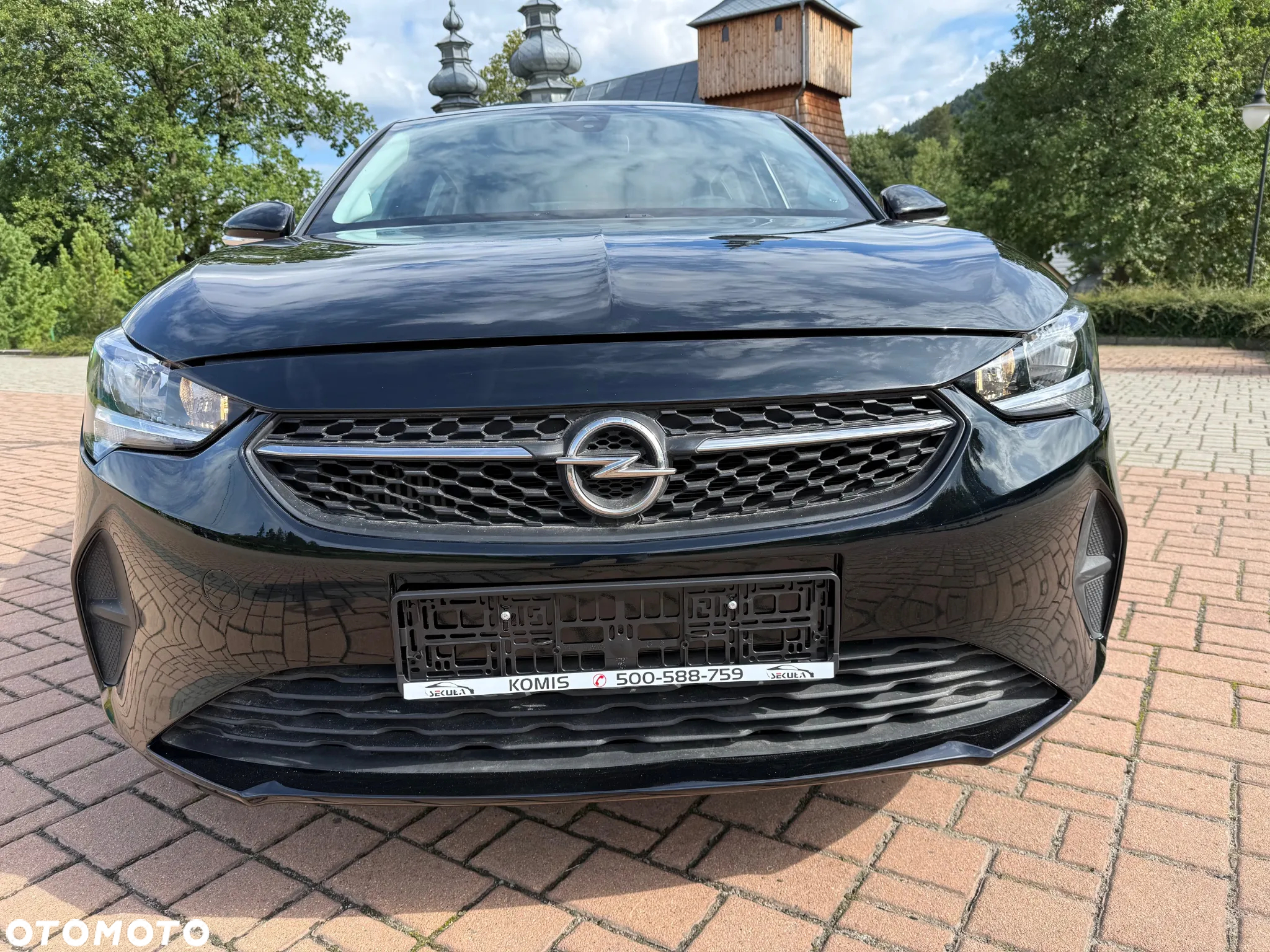 Opel Corsa 1.5 D Business S&S - 2