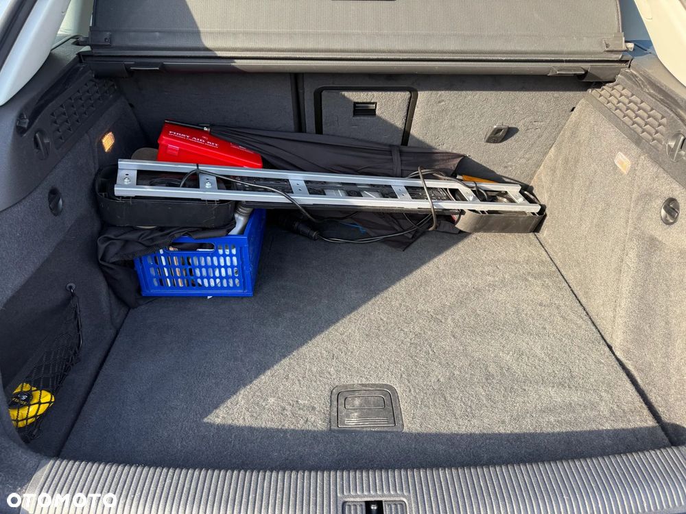 Audi Q3 1.4 TFSI - 10