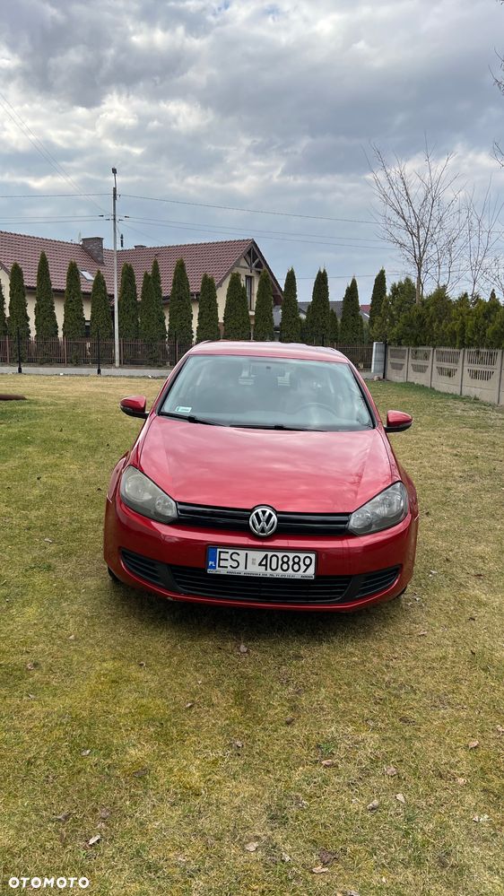 Volkswagen Golf 1.6 TDI DPF BlueMotion - 3