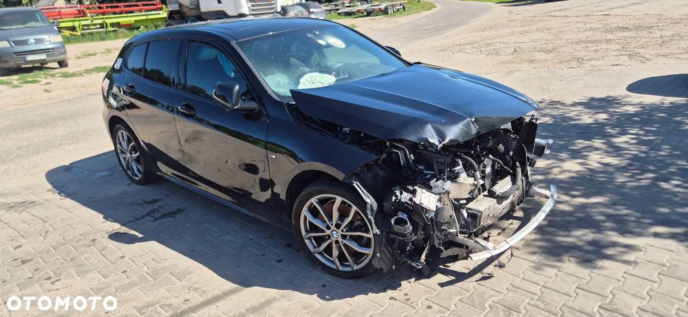 BMW Seria 1 120d M Sport - 3