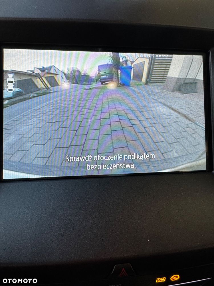 Ford S-Max 2.0 TDCi Titanium PowerShift - 29