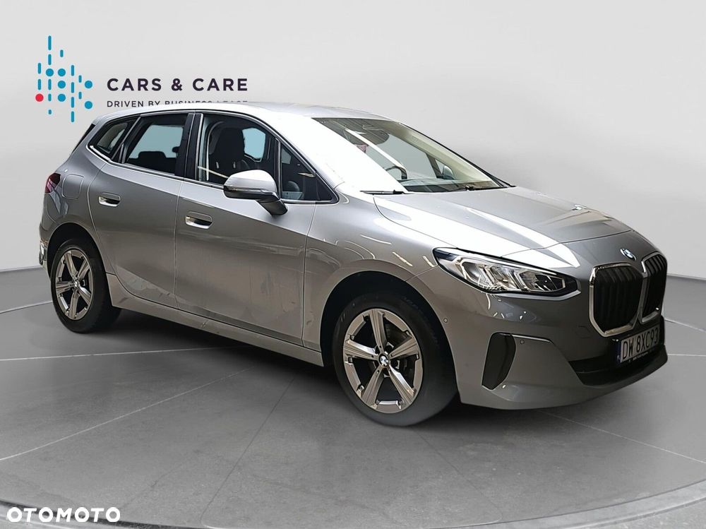 BMW Seria 2 218i - 6