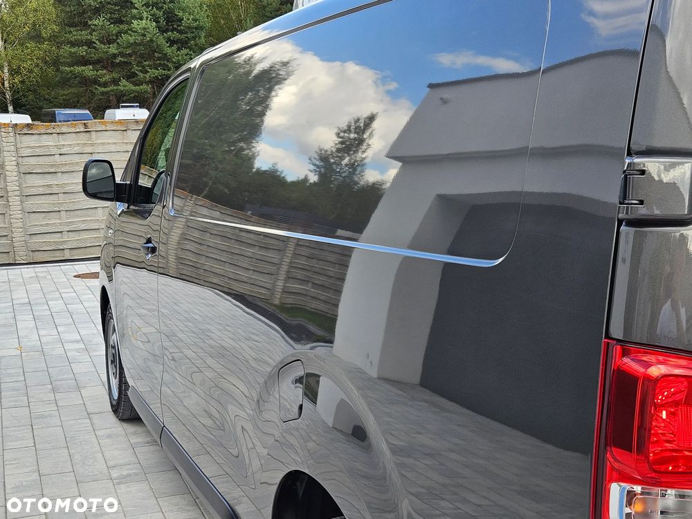 Opel VIVARO Extra Long Chłodnia Mroźnia - 13