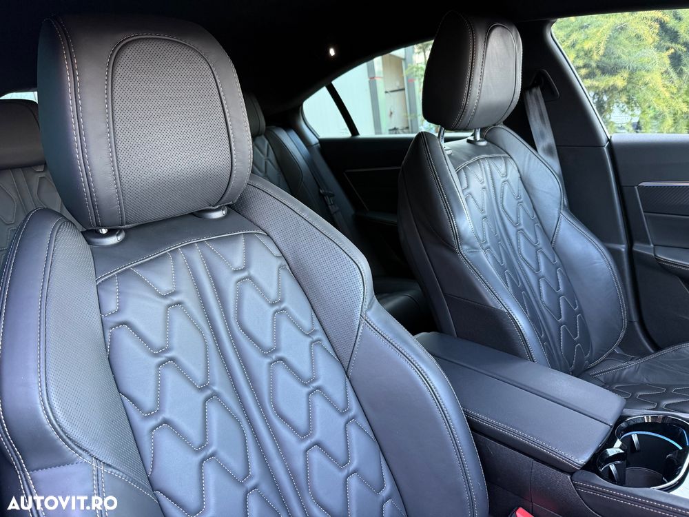 Peugeot 508 225 e-EAT8 GT Pack - 30