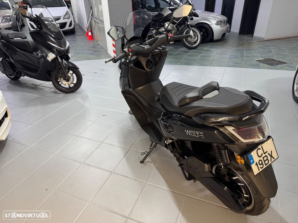 Velca Calima S - 7