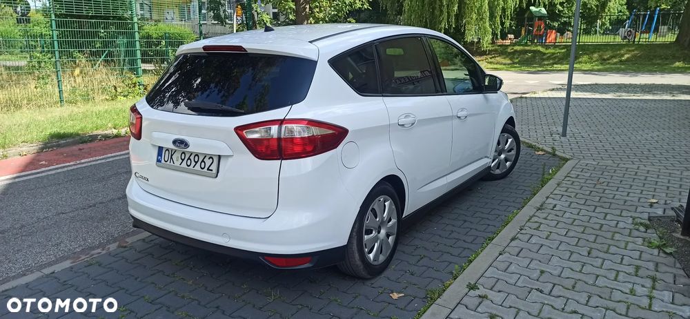 Ford C-MAX 1.6 TDCi Edition - 8