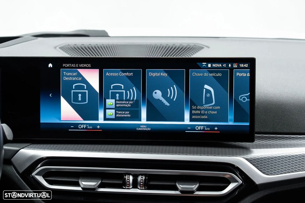 BMW 330 e Touring xDrive Aut. M Sport - 46