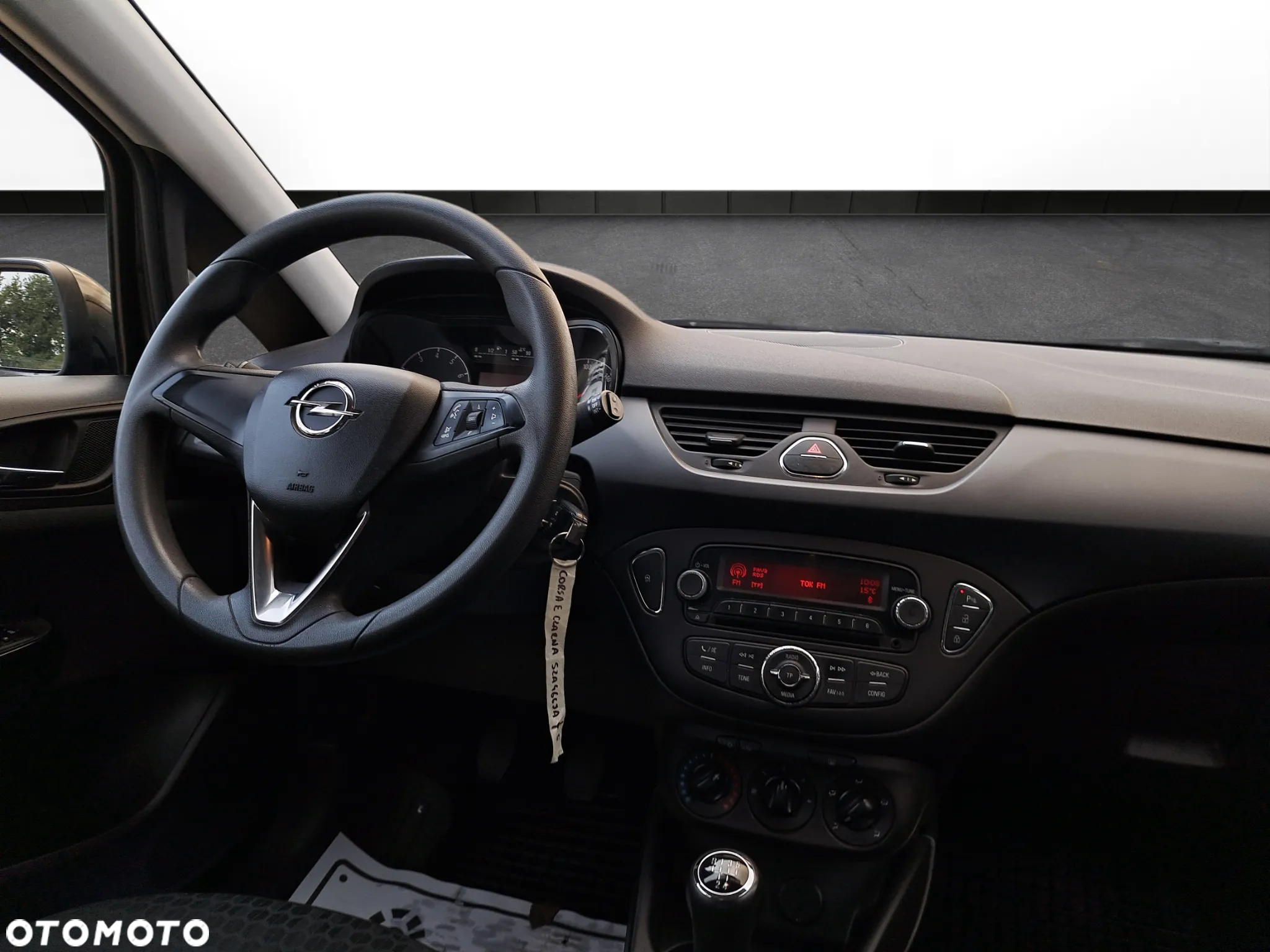 Opel Corsa 1.4 Enjoy - 12