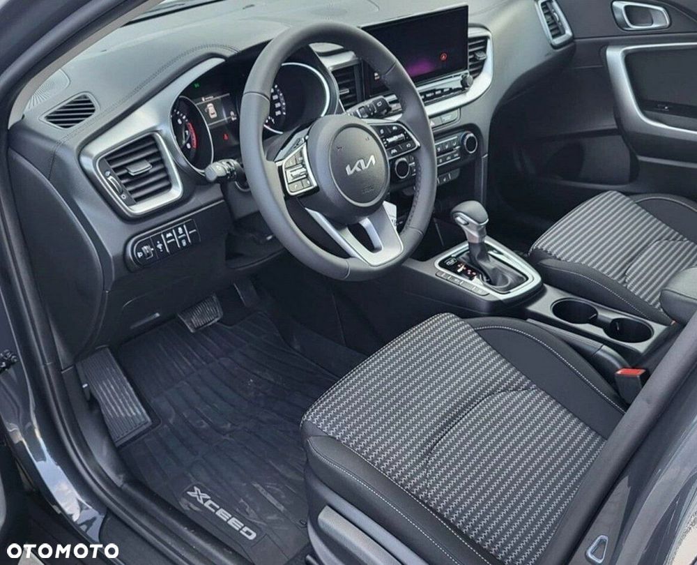 Kia XCeed - 5