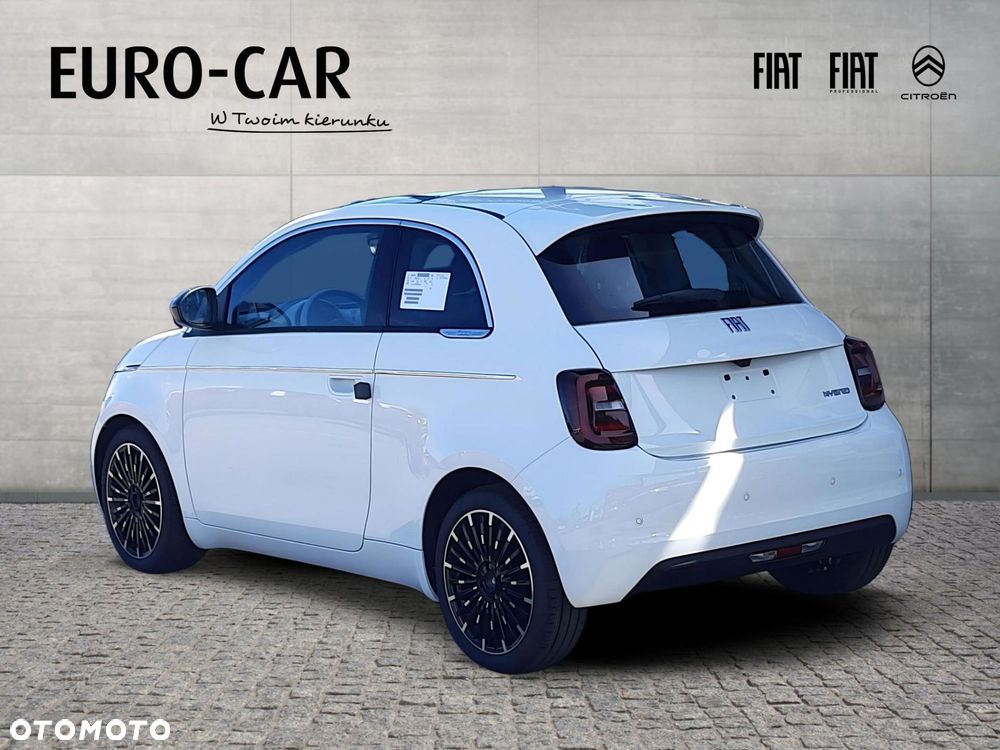Fiat 500 - 3