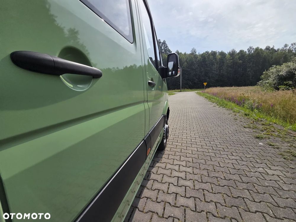 Mercedes-Benz Sprinter 513 do 3.5t - 13