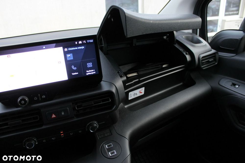 Peugeot Partner S&S L2 (bryg.) - 27