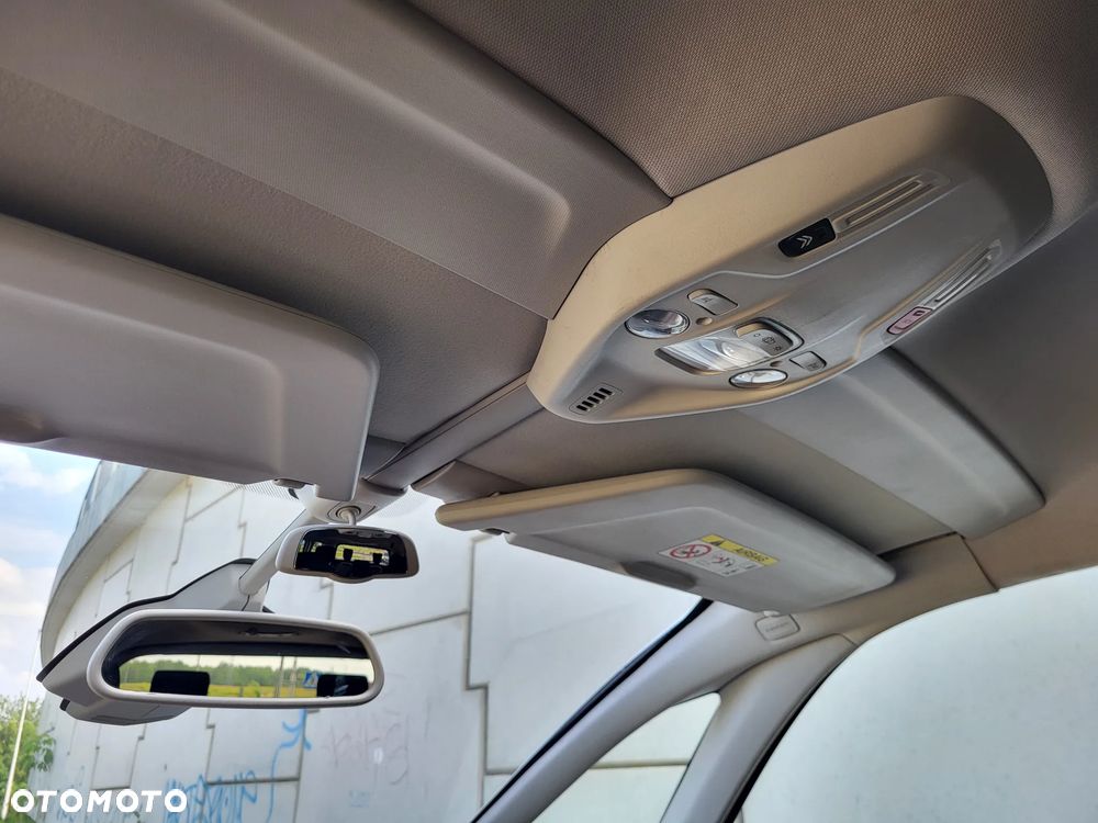 Citroën C4 SpaceTourer - 12