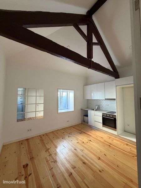 Moradia V1 nova com terraço - 55 m2 | venda direta - Grande imagem: 2/8