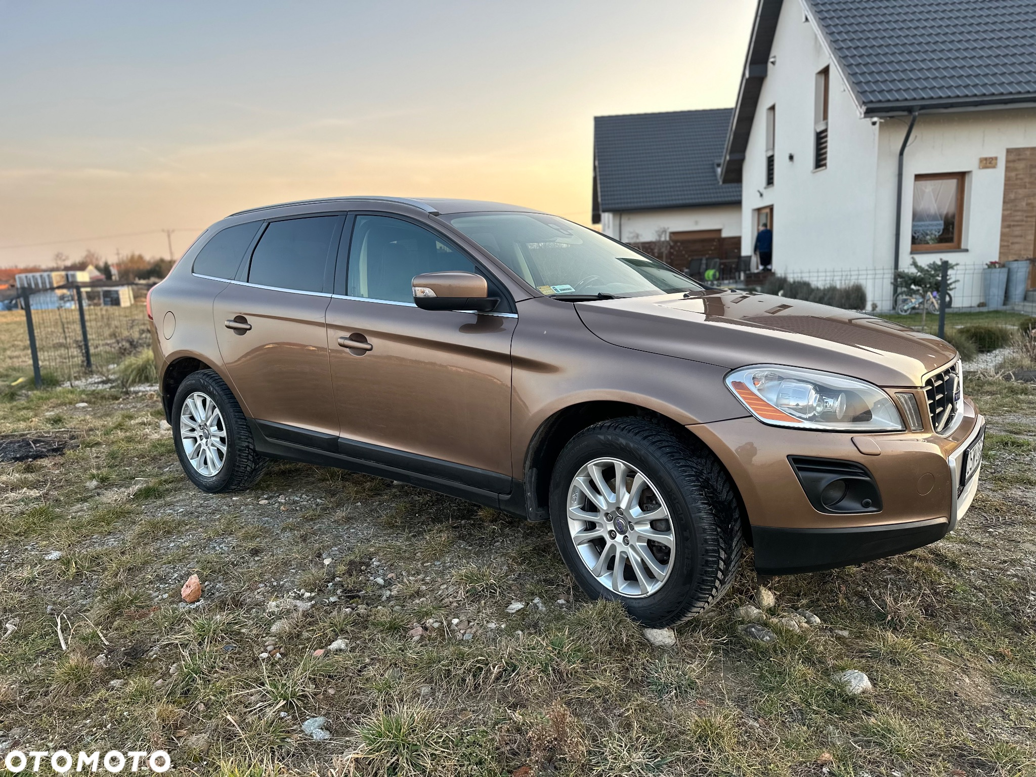 Volvo XC 60 - 2