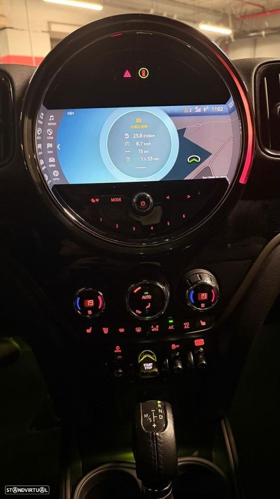 MINI Countryman Cooper SE ALL4 Auto - 26