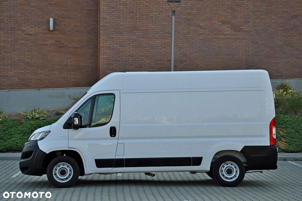 Citroën Jumper - 21