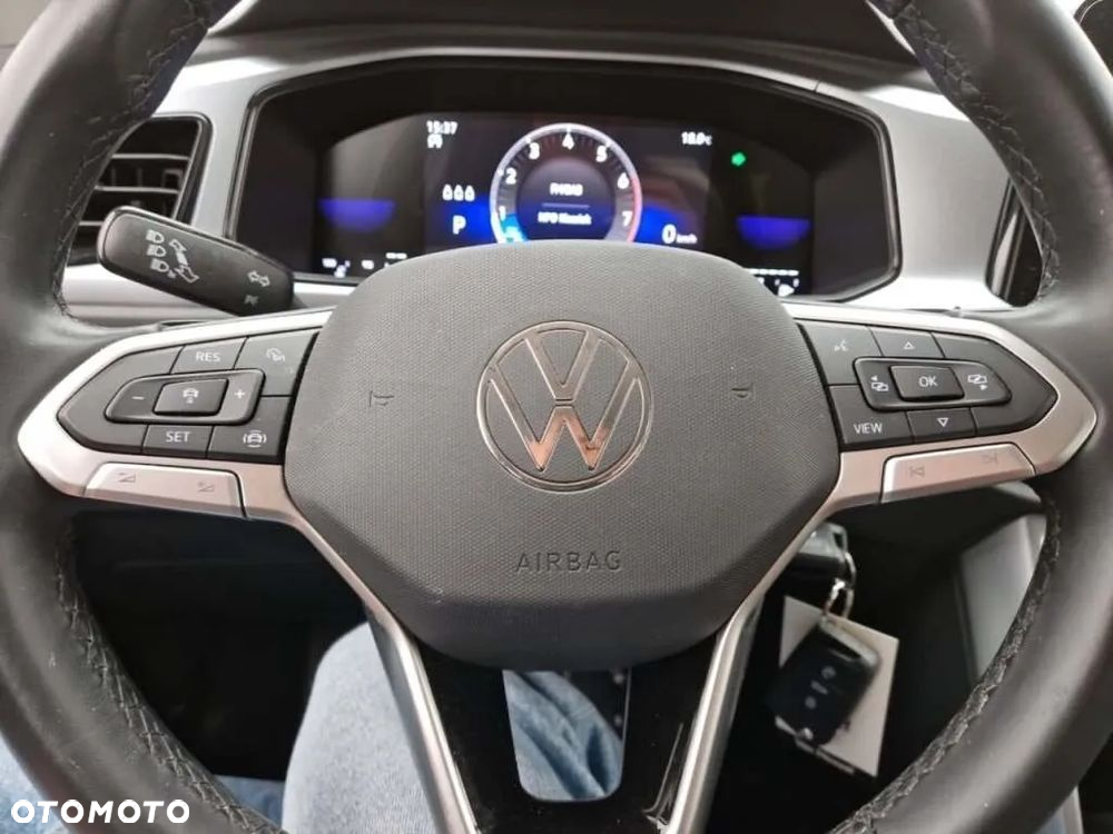 Volkswagen T-Roc 1.5 TSI Life DSG - 13