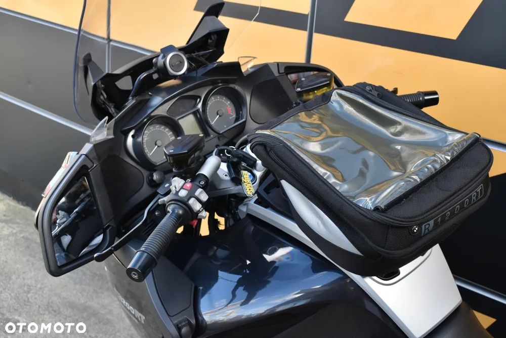 BMW RT - 11