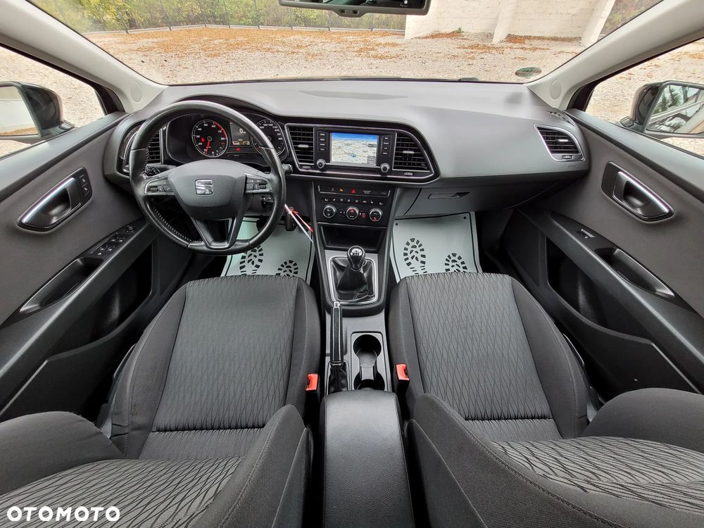 Seat Leon - 17