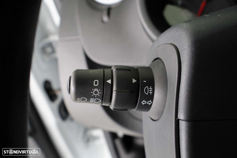 Renault Kangoo 1.5 dCi Maxi Business S/S - 16