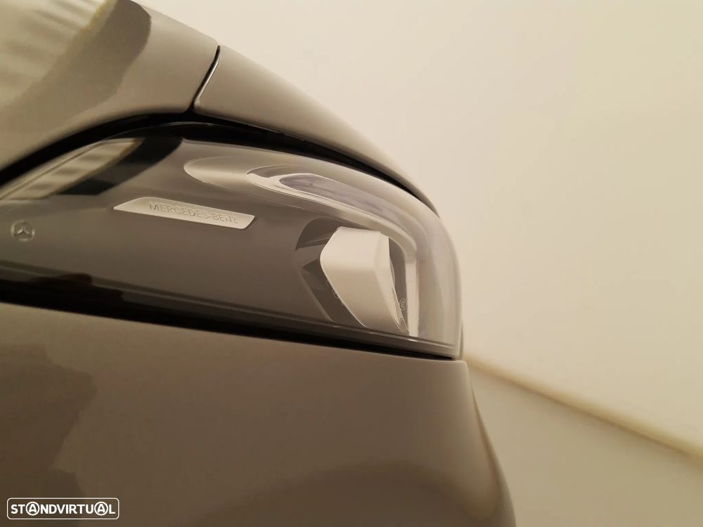 Mercedes-Benz A 180 d - 31