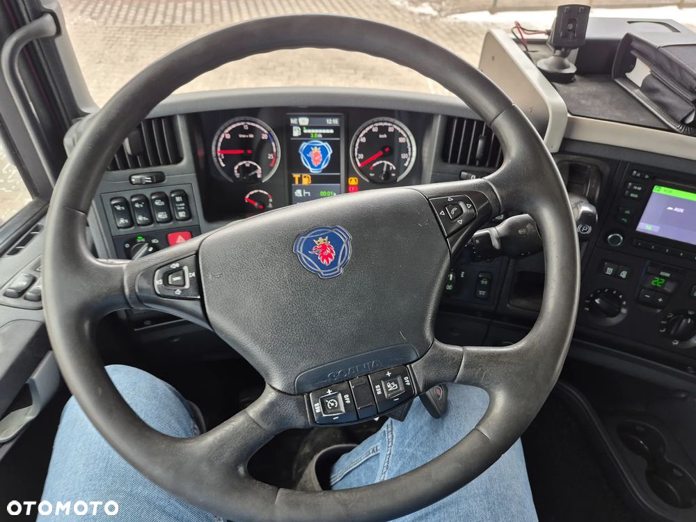 Scania - 11