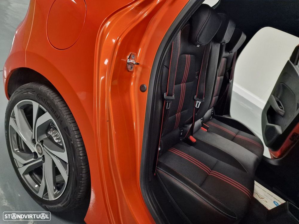 Renault Clio 1.5 Blue dCi RS Line - 58