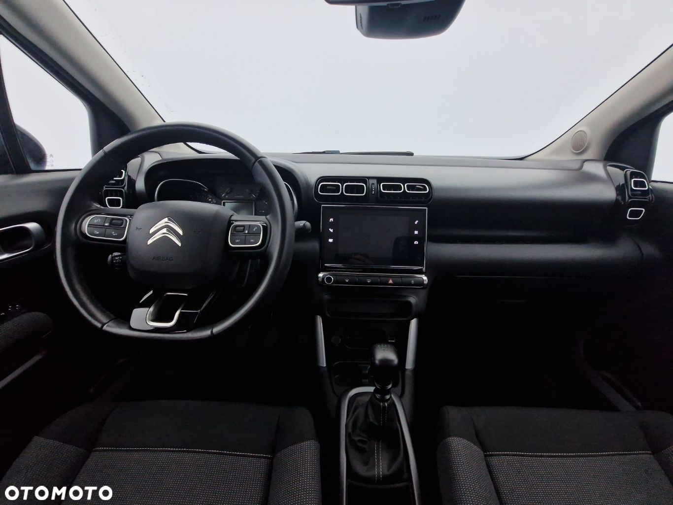 Citroën C3 Aircross 1.2 PureTech Feel S&S - 18