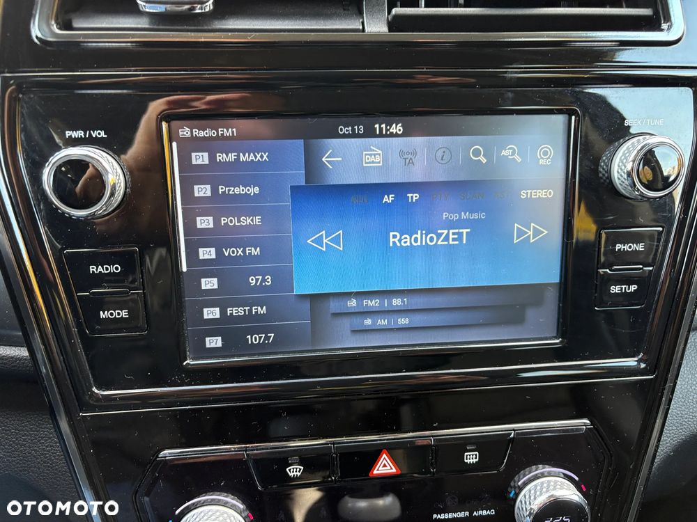 SsangYong/KGM Tivoli 1.5 T-GDI Quartz - 8