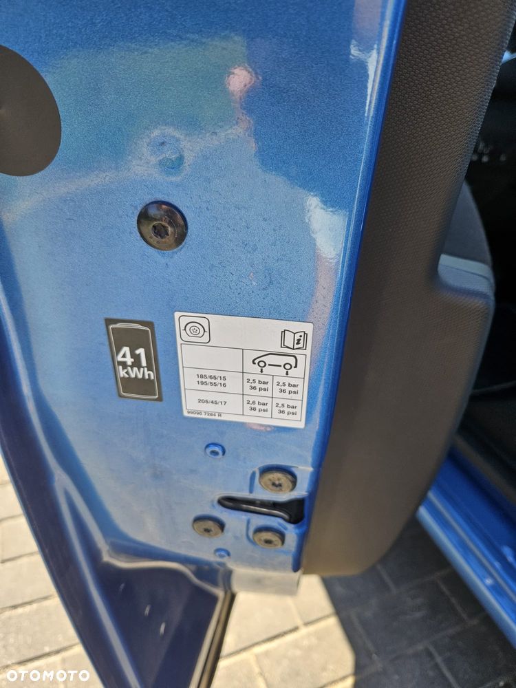 Renault Zoe - 30