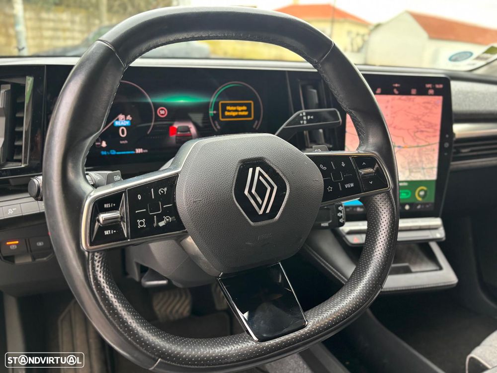 Renault Mégane - 19