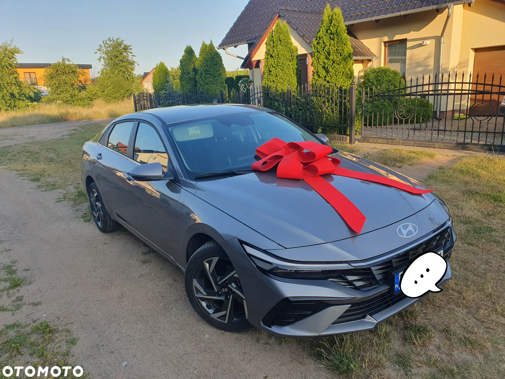 Hyundai Elantra 1.6 Smart CVT - 8