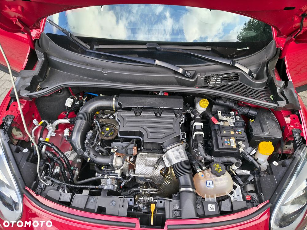 Fiat 500X Dolcevita 1.0 Cross - 37