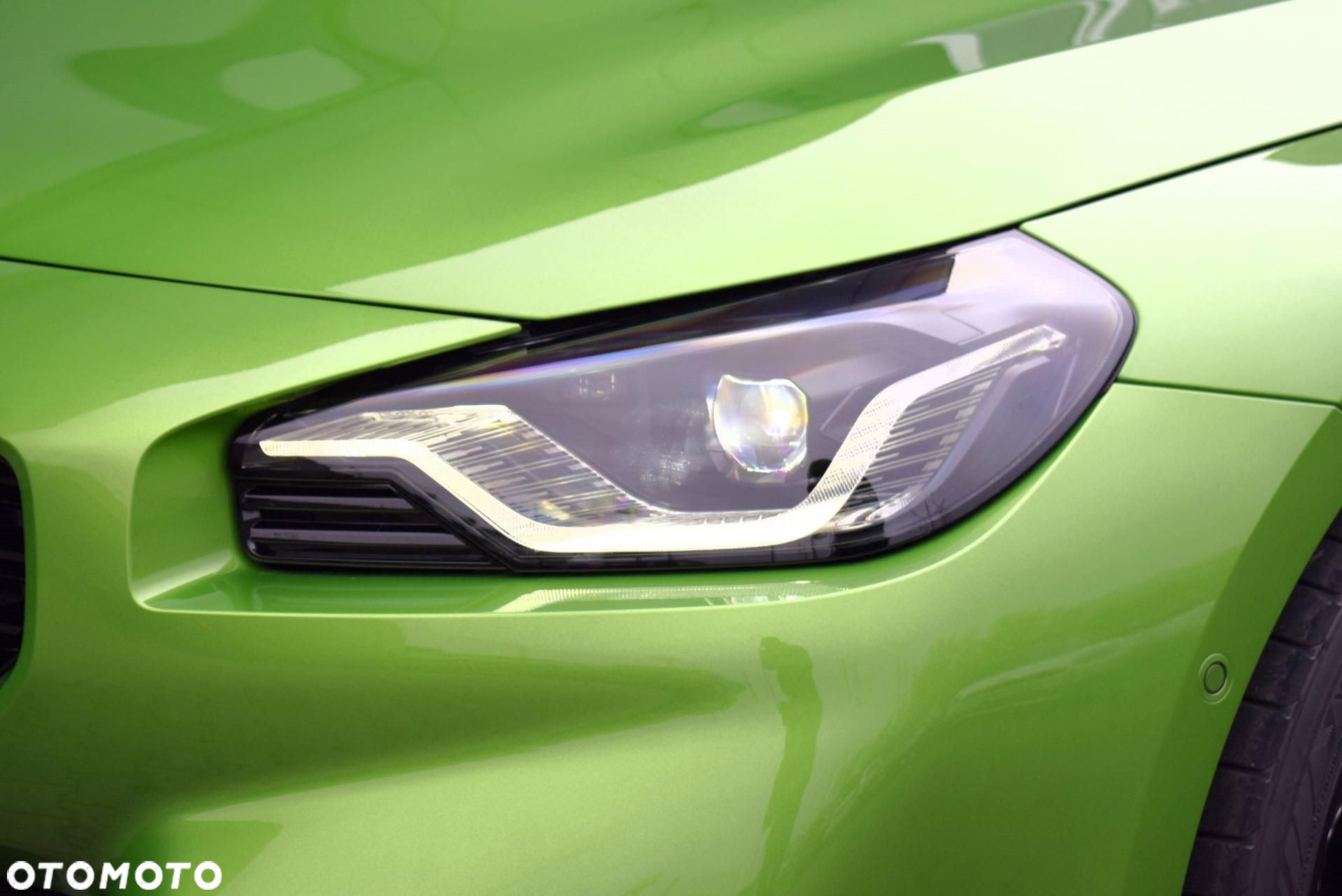 BMW M2 - 8