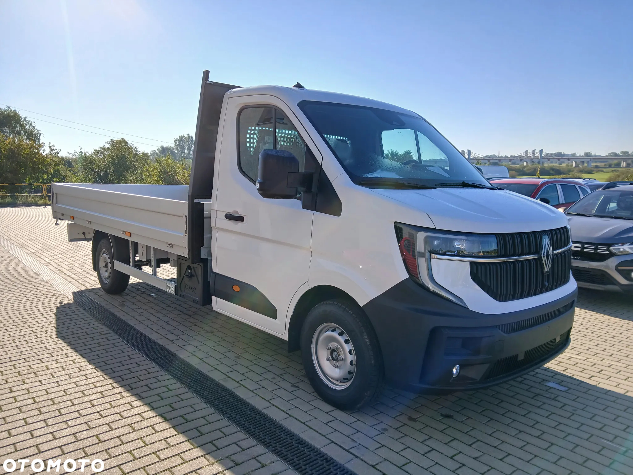 Renault Master - 2