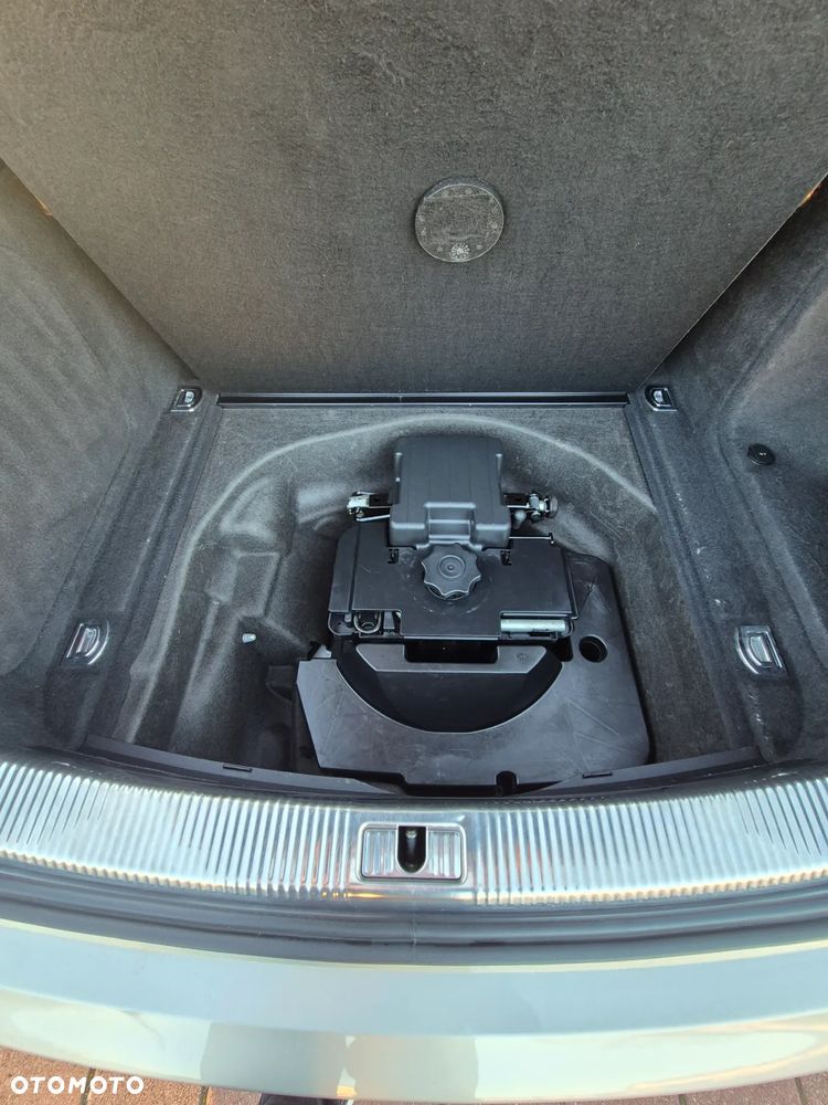 Audi A5 Sportback 2.0 TDI clean diesel - 19