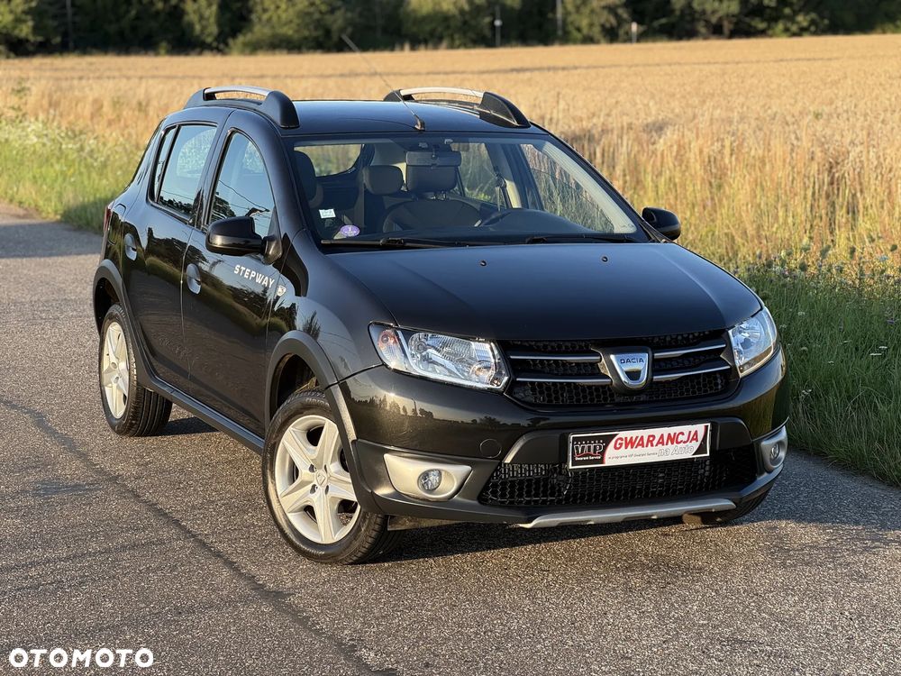 Dacia Sandero Stepway 0.9 TCe Laureate - 5