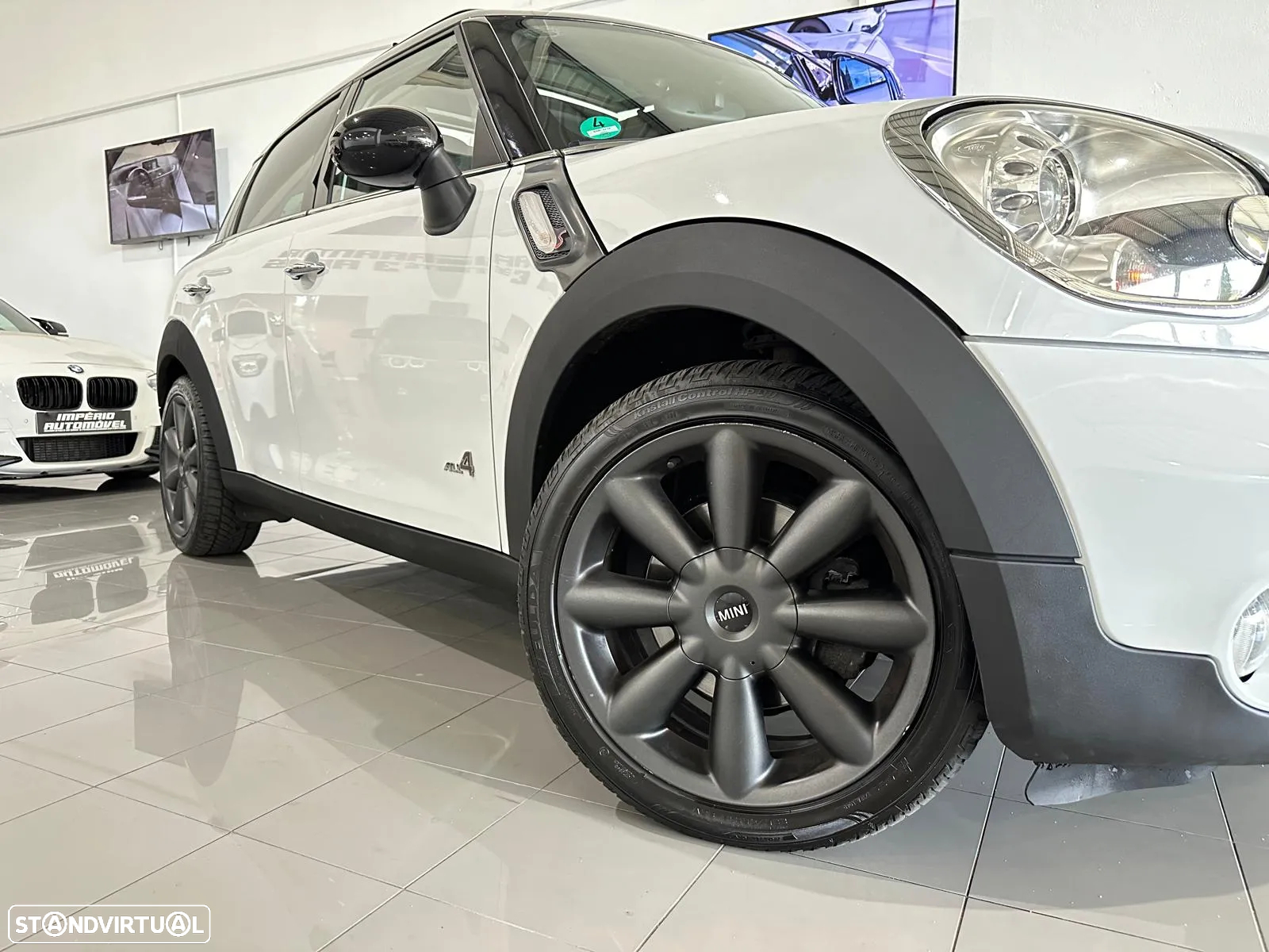 MINI Countryman Cooper SD - 13
