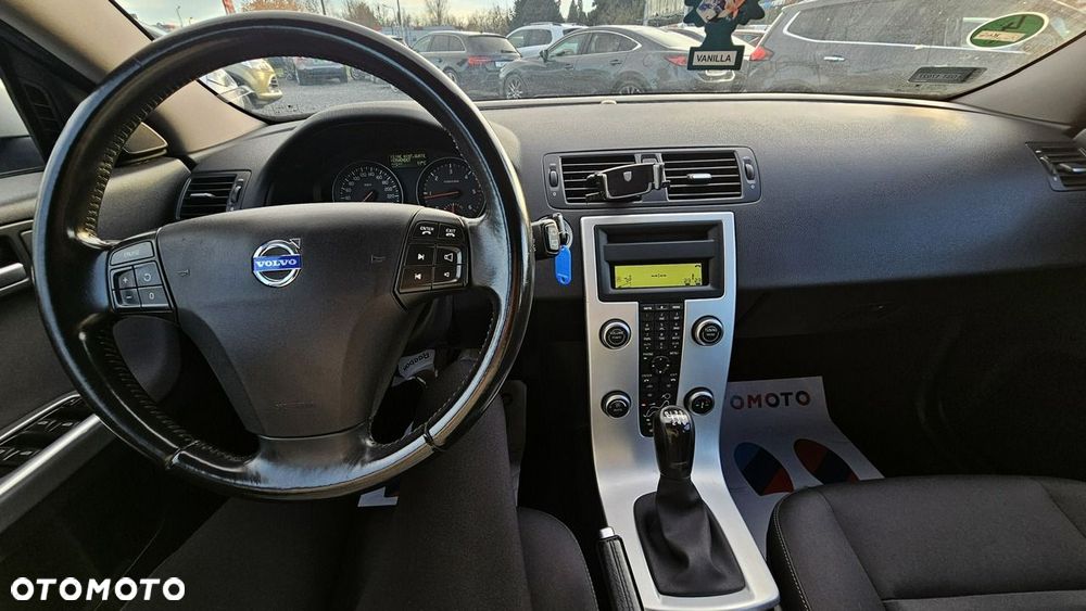Volvo V50 - 26