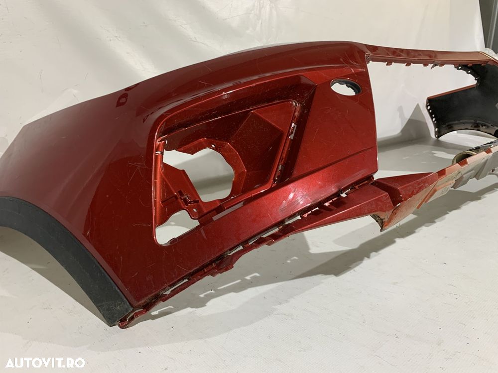 Bara fata Seat Arona, 2019, 2020, 2021, 2022, cod origine OE 6F9807221B. - 20