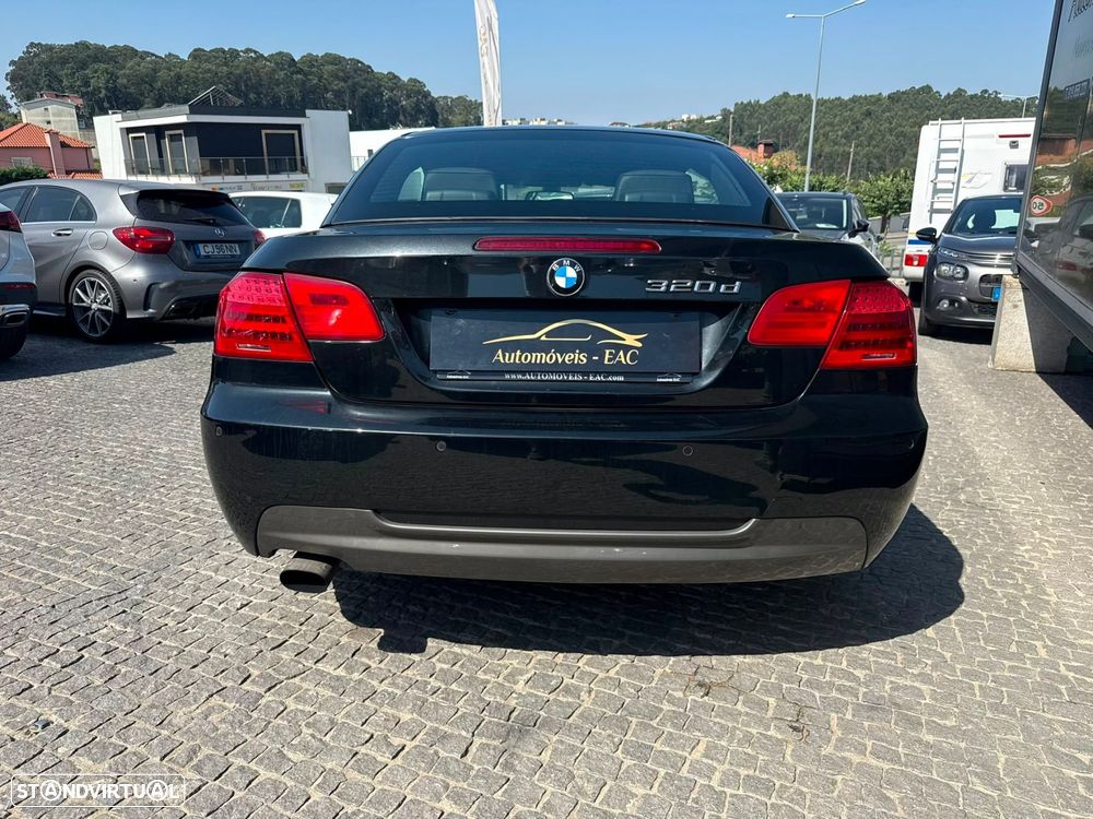 BMW 320 - 9
