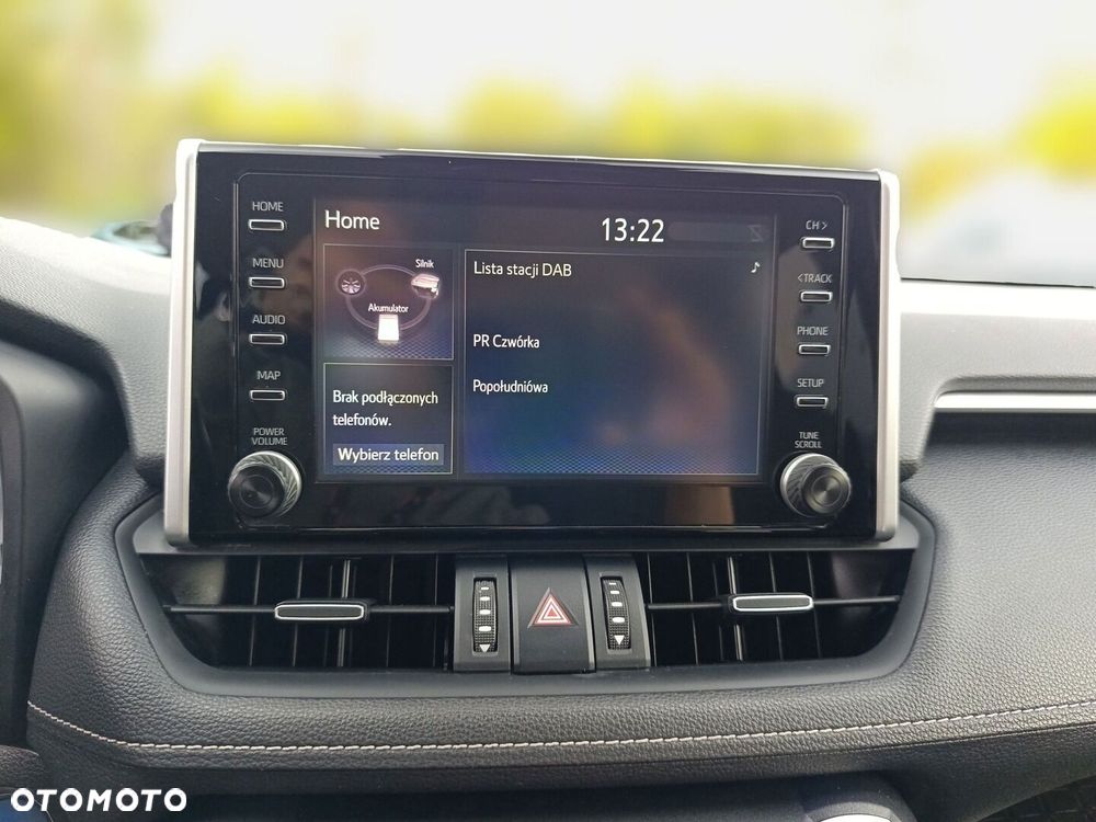 Toyota RAV4 2.5 Hybrid Comfort 4x2 - 23