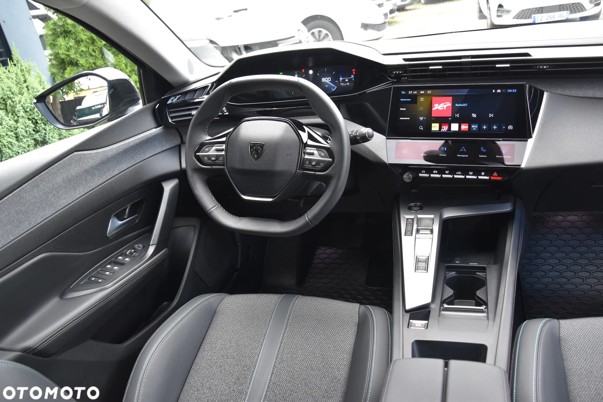 Peugeot 308 SW PureTech 130 EAT8 Allure Pack - 14
